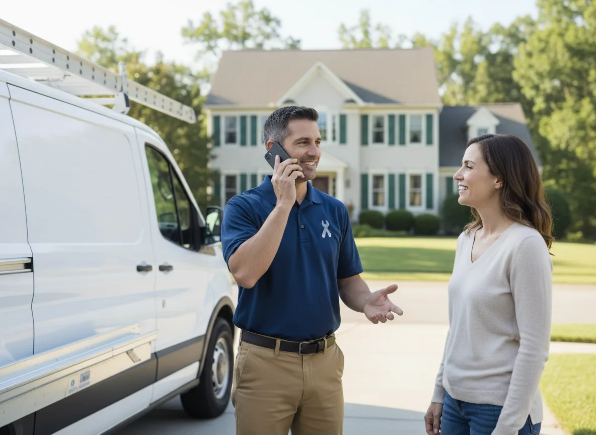 Home Gutter Service Klingerstown, PA FAQs